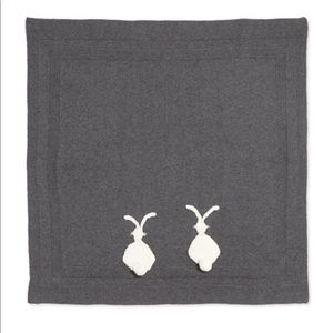 NWOT Stella McCartney Kids knit baby blanket